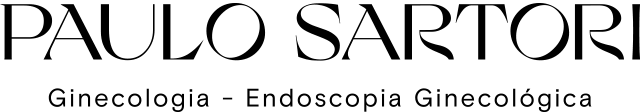 Logo Paulo Sartori