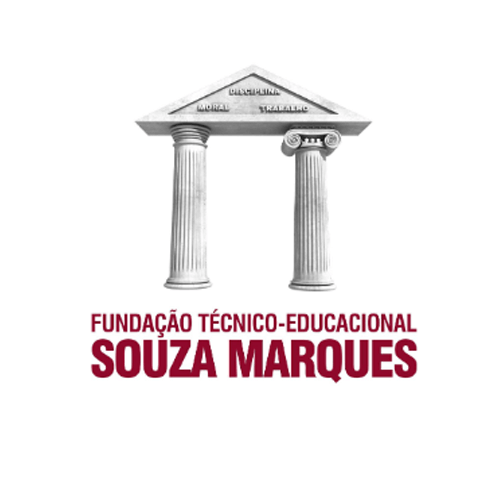 Logo Souza Marques