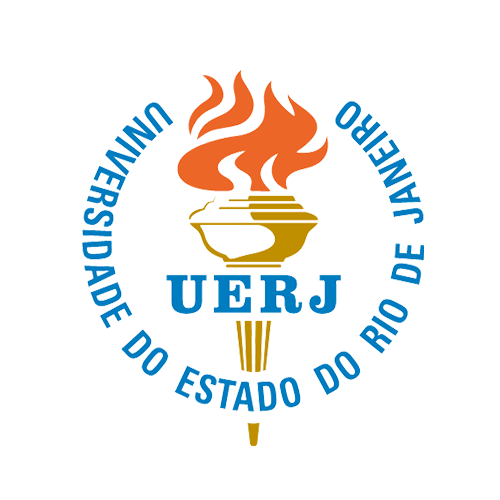 Logo Uerj