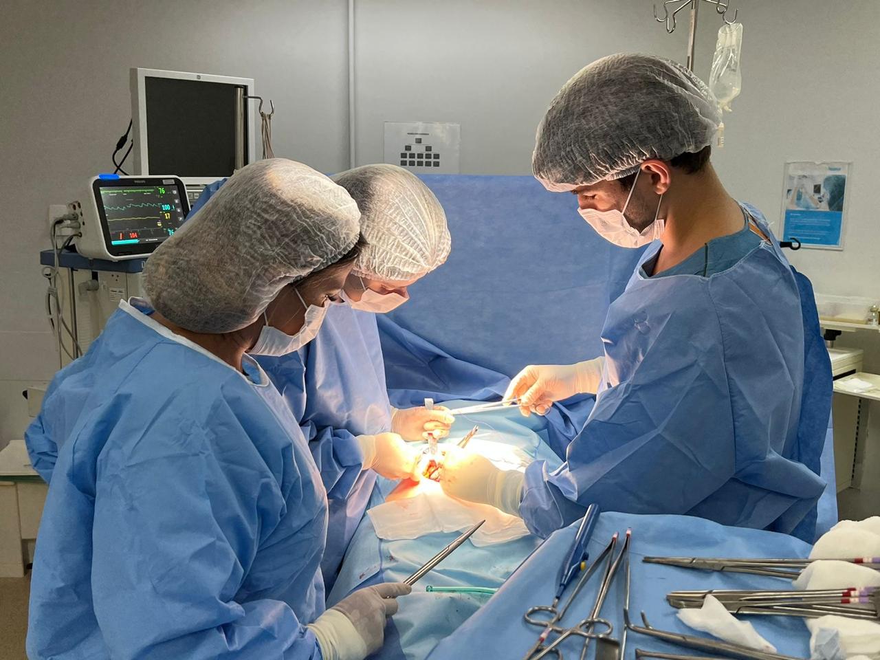 Cirurgia